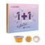 Pear Fruit Cactus Pressure Candy Chewable Collagen Peptide Fruit Flavor