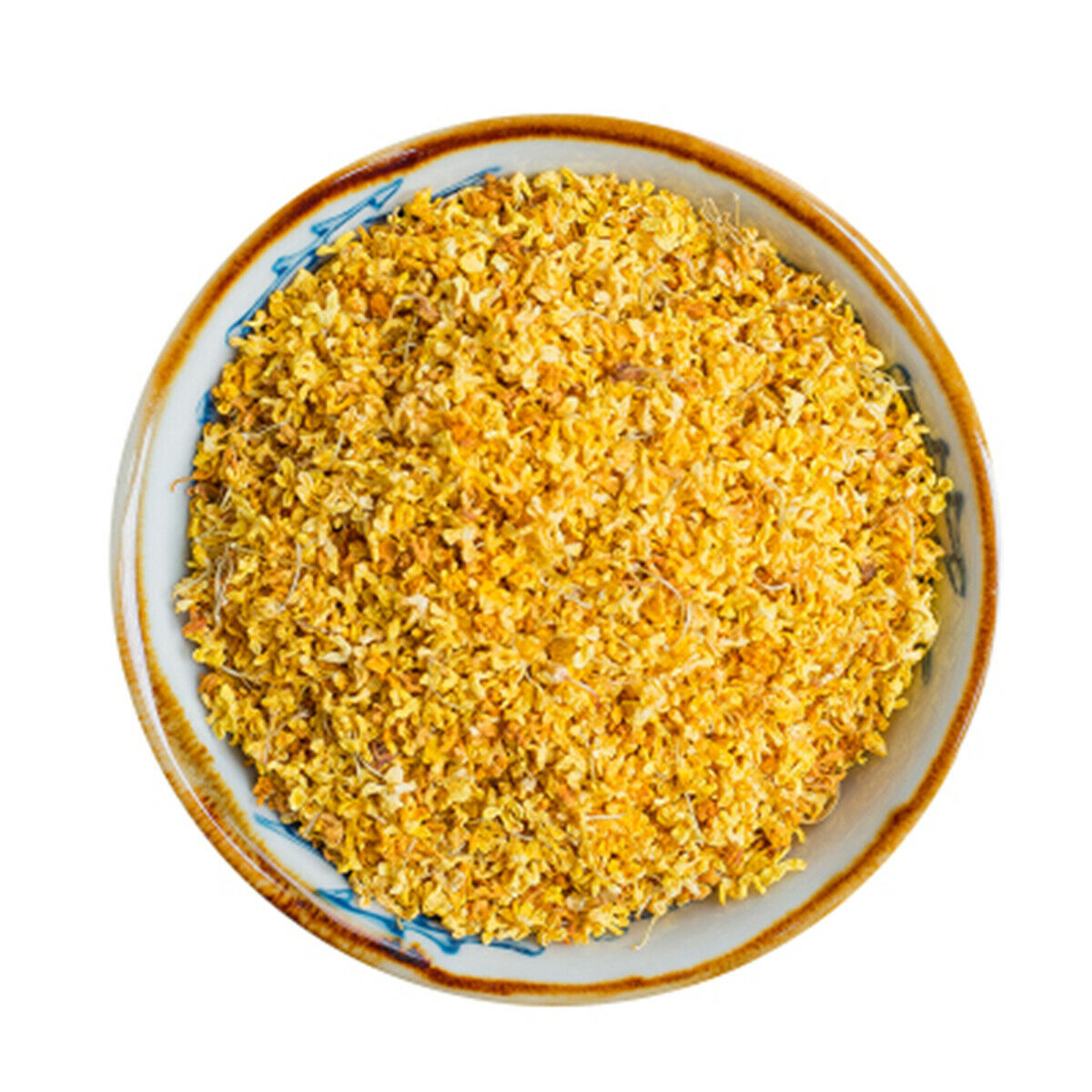 Osmanthus Flower Tea Großer Goldener Osmanthus-Tee Guangxi Guilin Osmanthus Tee Main image