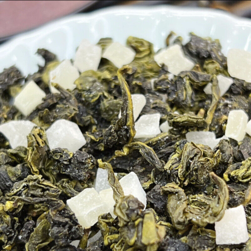 Jutianhe Peach Oolong Tea 250g Triangle Bag Independent Small Bag Main image