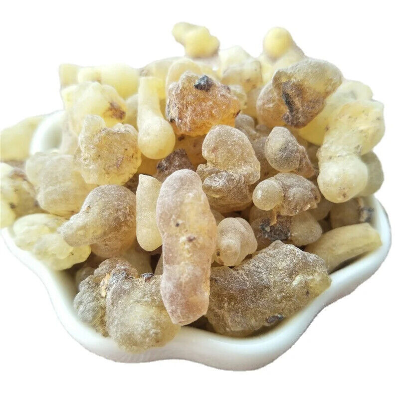 Ru Xiang Organic Somalia Frankincense Omani Frankincense with Cheap Price