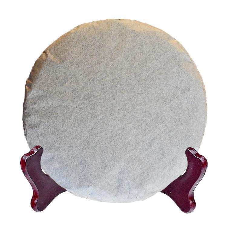 HelloYoung 200g Ecology Zi Juan Dr. Pu'er Tea Wild Purple Ancient Tree Pu-erh Tea Puerh