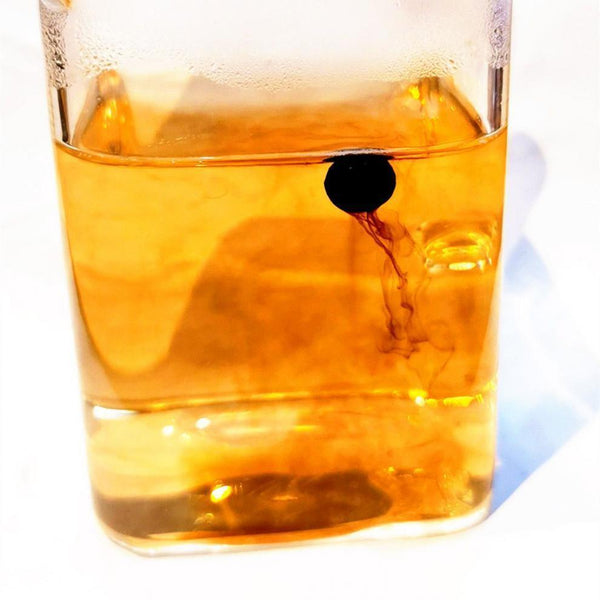 40g Jasmine Tea Cream Yunnan Pu'er Mature Tea Cream