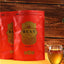 250g Old Tree Spring-Head Hand-Picked Strong Fragrant Loose Tea Black Tea Bags