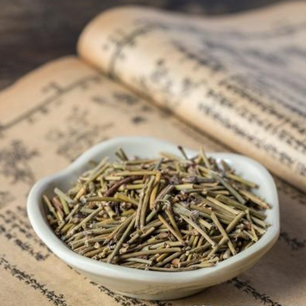 50g~1.5kg Herbal Tea Meheng Green Tea Natural Meheng Tea Health Care Black Tea