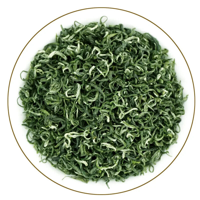 Biluochun Tea Chinese Famous Green Tea Green Snail Spring Top Chinese Tea