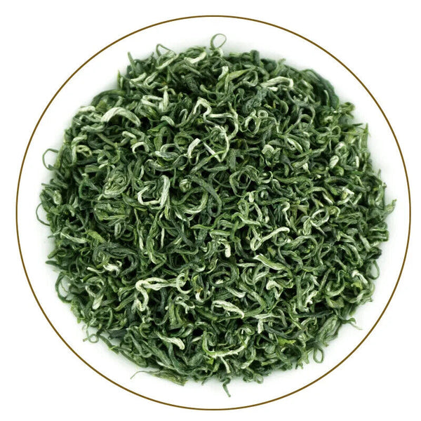 Biluochun Tea Chinese Famous Green Tea Green Snail Spring Top Chinese Tea
