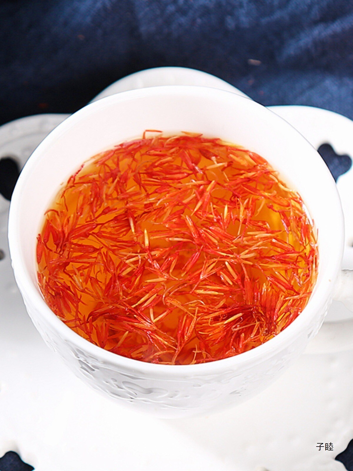 Xinjiang safflower 500g sulfur free mugwort leaves soaked in foot motherwort