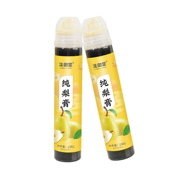 Pure Pear Syrup Snow Pear Syrup Crispy Pear Syrup Live Stream Hot Selling