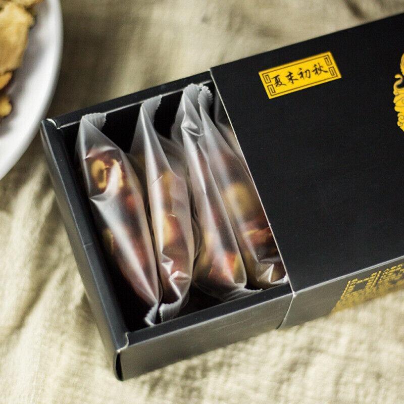 15gx10 bags Ginseng Five Treasures Huangjing Flower Nourishing Health Tea