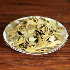 Organic Herbal Chinese Mahonia Leaf Mahonia Bealei Great Quality
