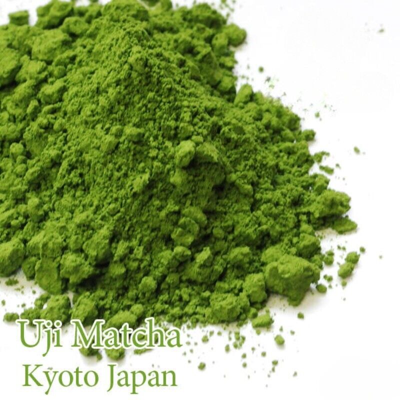 ceremonial matcha powder green tea powder harvested in Japan matcha tea powder Main image