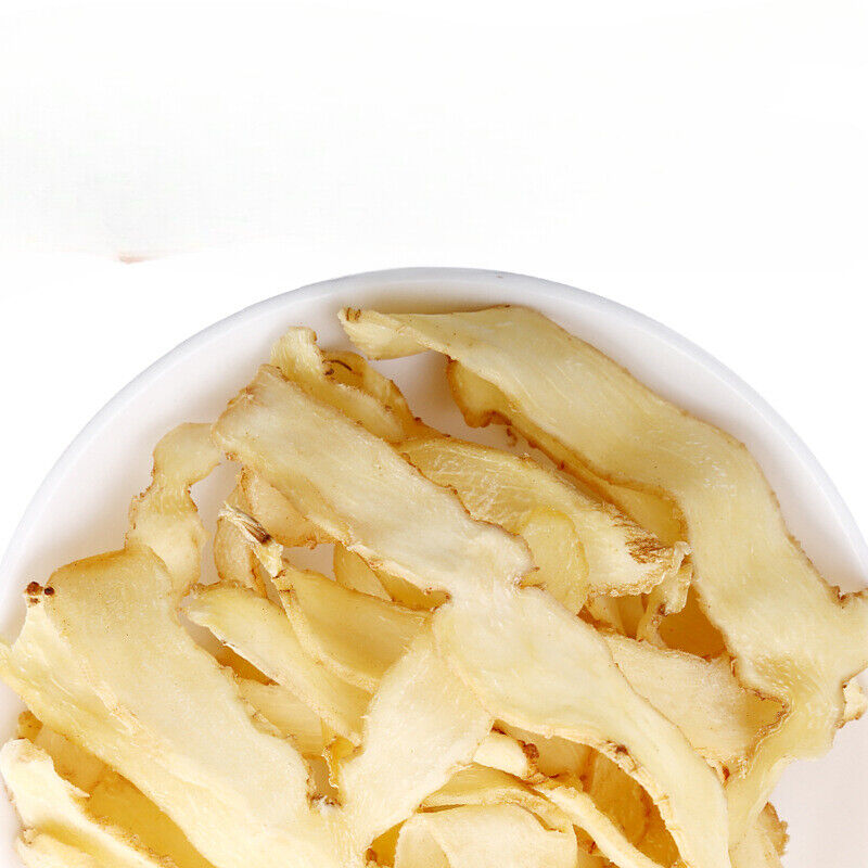 Dried Yucca Bamboo Slices Dried Yucca Bamboo Agricultural Products Bulk 500g Main image