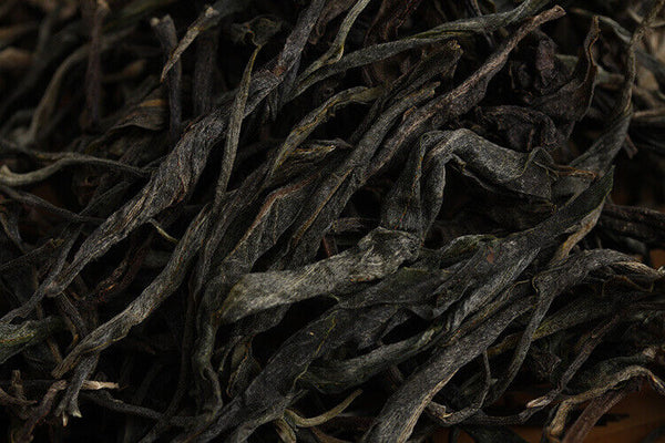 Early Spring Tea Puerh Raw Tea Loose Tea 500g Yunnan Puerh Tea