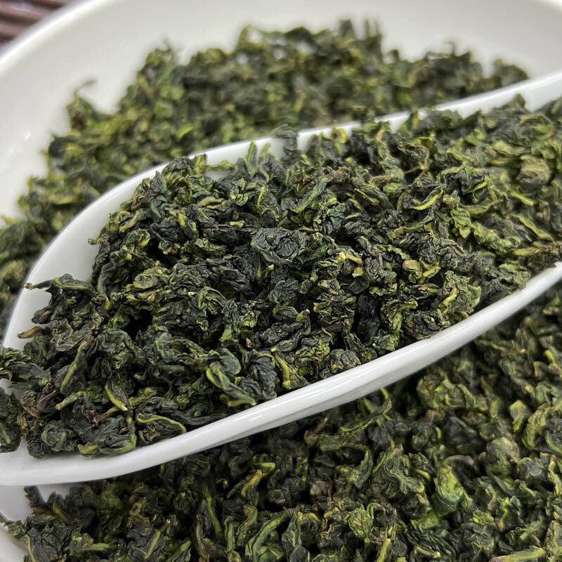 Cold Brew Tea Tieguanyin Anxi Alpine Oolong Tea Loose Tea Strong Aroma Secondary image
