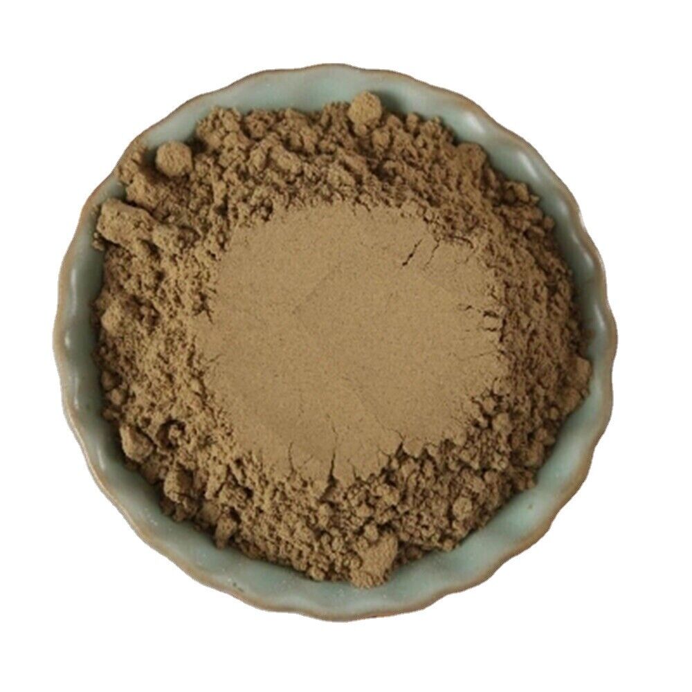 HelloYoung Powder Chinese Herbs 100% Pure Health Care 250g Tu Si Zi Dodder Seed Extract