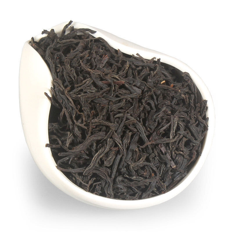 HelloYoung Zhengshan Xiaojiao Black Tea Tongmuguan Tea Strong Aroma Canned Spring Tea 125g Secondary image