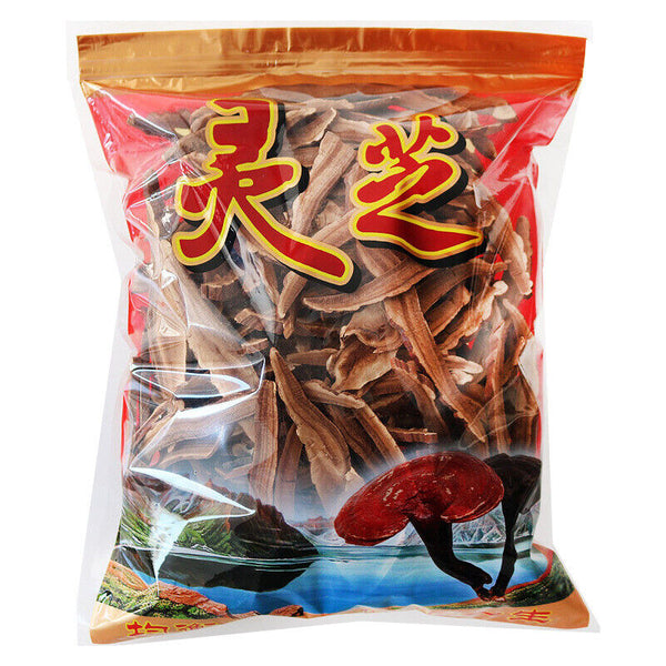 HelloYoung Ganoderma lucidum tablets in tea and soup Changbaishan wildlife infusion tea