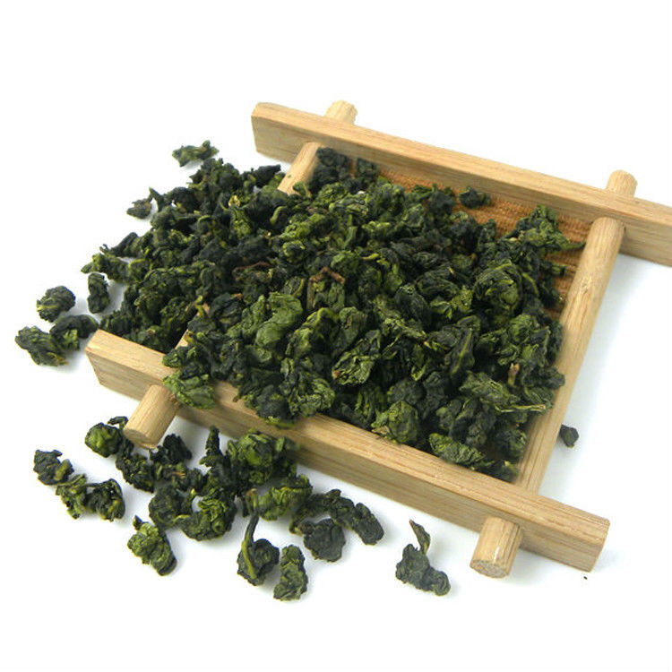 10 Bags Anxi Tie Guan Yin Oolong Tea Organic Green Tea Loose Leaf Healthy Drink