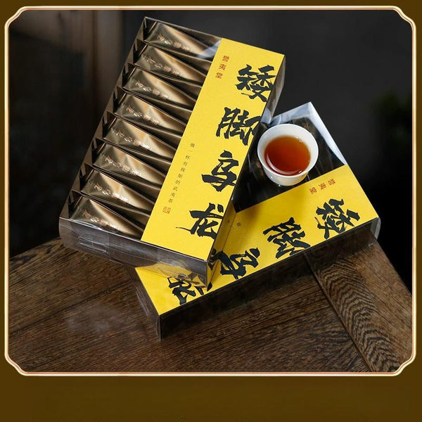 Premium Grade 13 Tea Leaves To Try Black Tea Small Species Tasting Combination