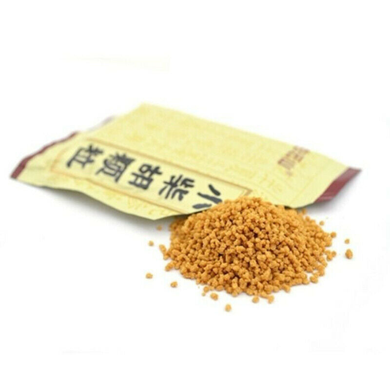 2盒 BaiYunShan Xiao Chai Hu 小柴胡颗粒（10g*10袋）