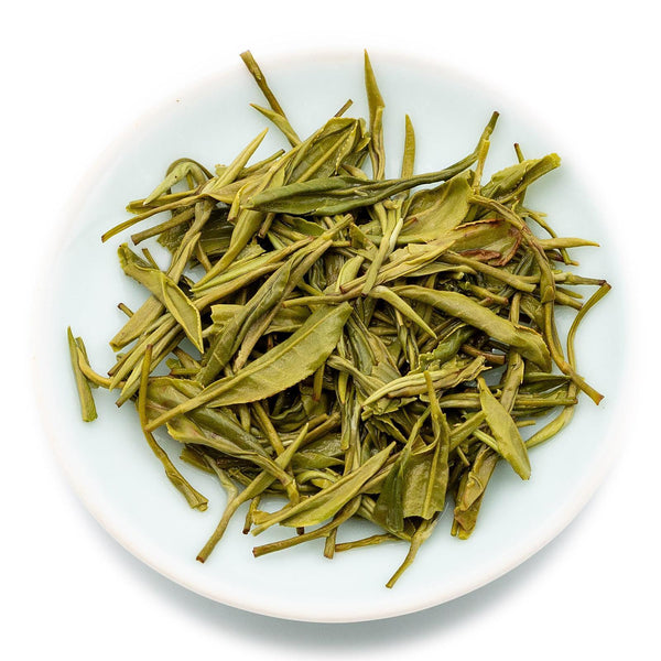 Xinyang Maojian Green Leaf Tea Yuqian