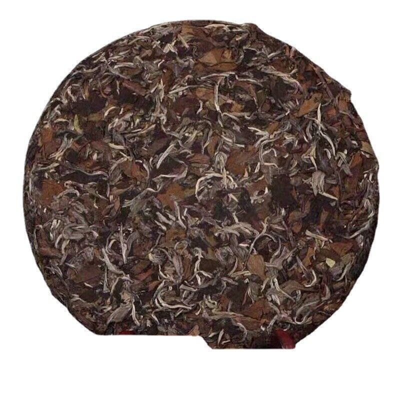 High Mountain Sun Natural Organic Aged Old White Tea Main image