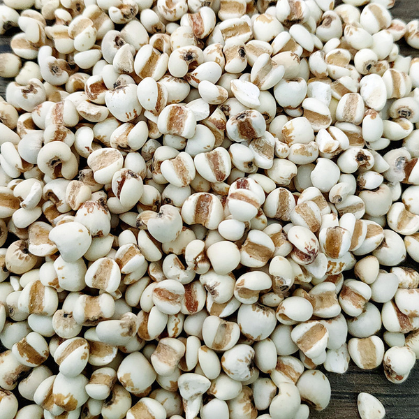 500g Job's Tears Guizhou Job's Tears bulk new powdered Job's Tears flower tea