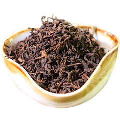 HelloYoung 500g Yunnan Xishuangbanna Yunhuapu Puerh Tea Palace Ripe Tea