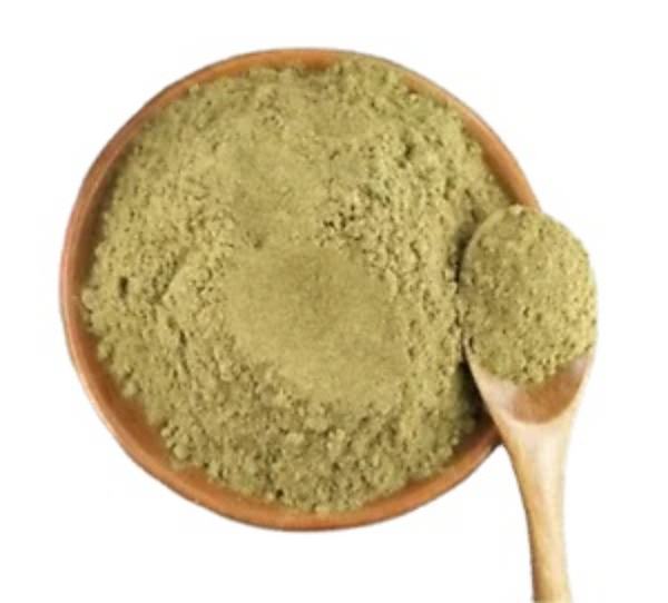 HelloYoung 500 g 100% Pure Loquat Leaf Powder Tea Biwa Cha Eriobotrya Japan