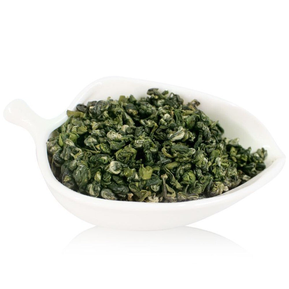 Top Grade Biluochun 2025 Pre Rain Spring Tea Light Aroma Secondary image