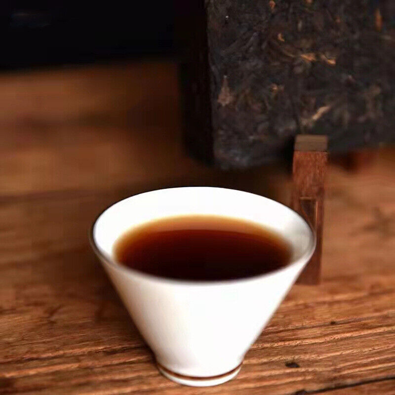 Pu'er Tea Aged Tea Bricks Aged Puerh Brick Tea 1kg