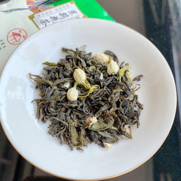 One Bubble Iron Goddess of Mercy Black Tea 250g
