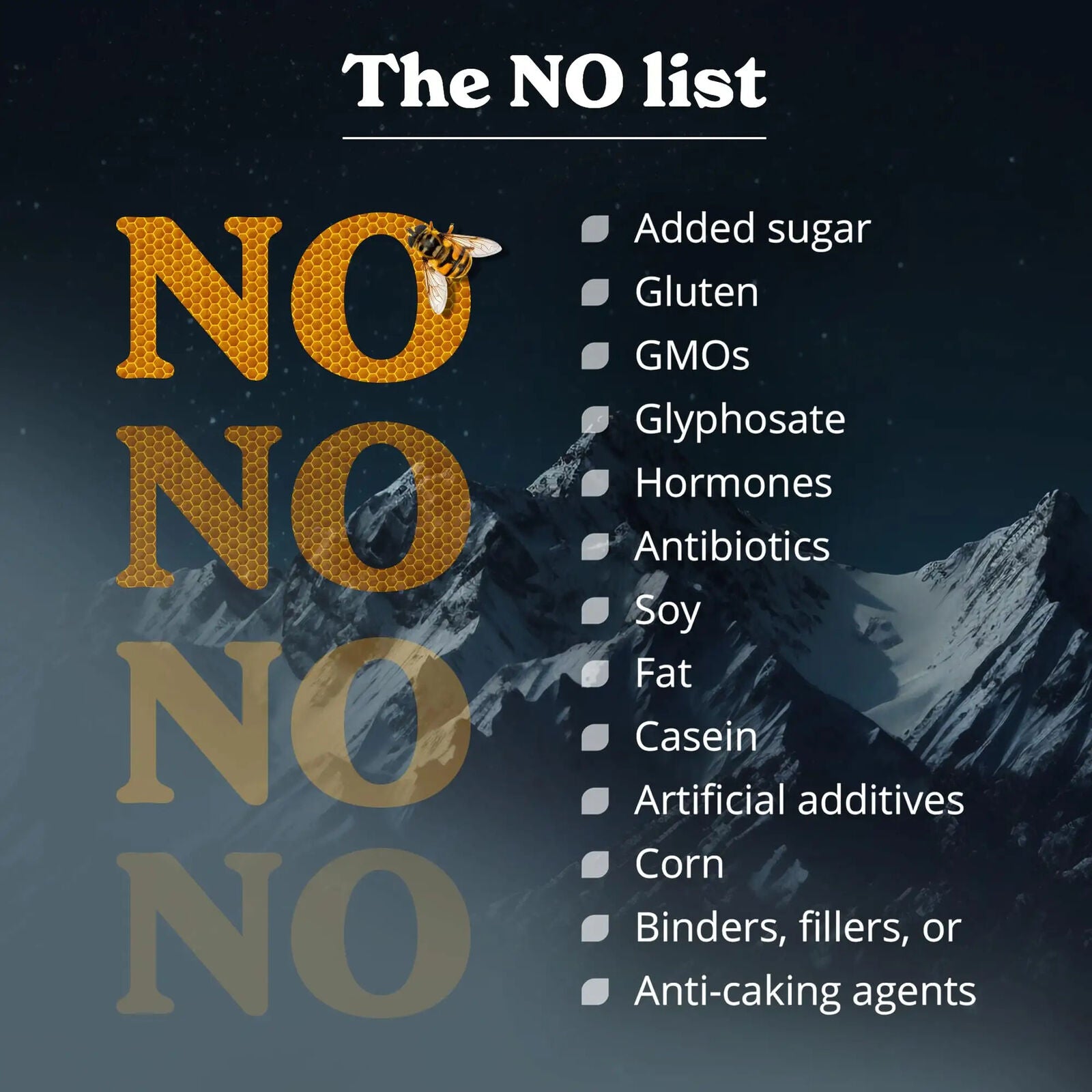 Pure Himalayan Shilajit Sticks with Organic Honey Naturally Sweet