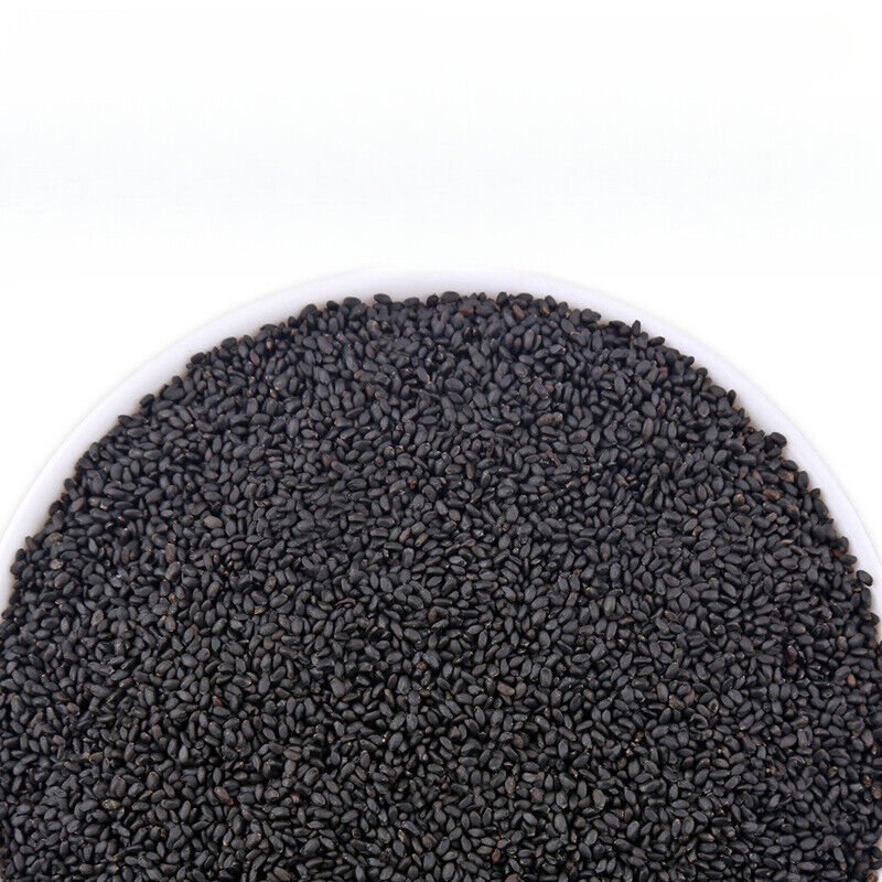 Orchid Seed Bulk Clean Basil Seed Pearl Fruit Mingle Seed Herbal Tea 500g Main image