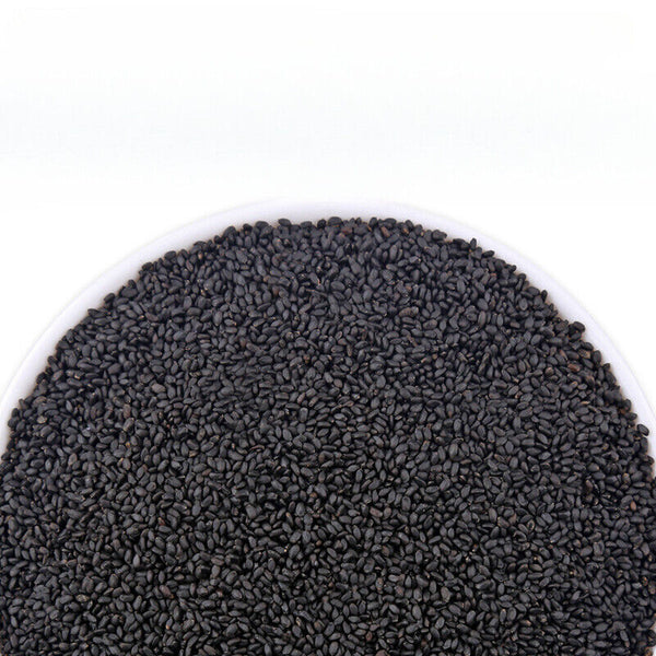 Orchid Seed Bulk Clean Basil Seed Pearl Fruit Mingle Seed Herbal Tea 500g