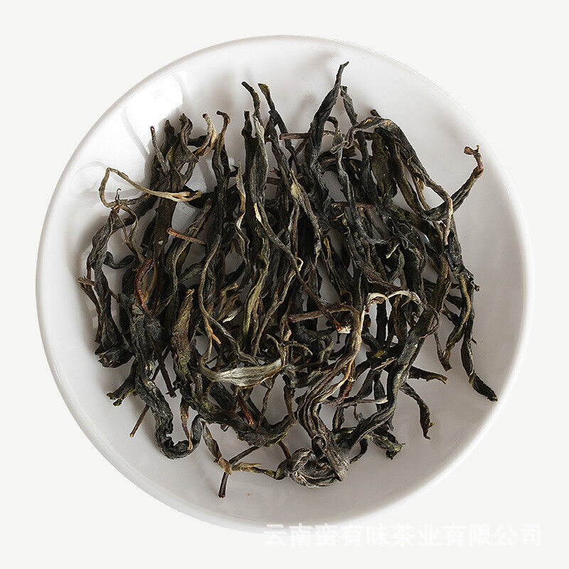 Yunnan Puerh Tea Ancient Tree Tea Old Tree Tea Spring Tea 500g Loose Tea Main image