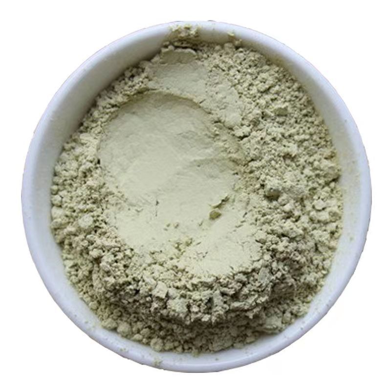 Jasmine Flower Powder Pure Jasmine Flower Grinding Natural Jasmine Powder Baking Main image