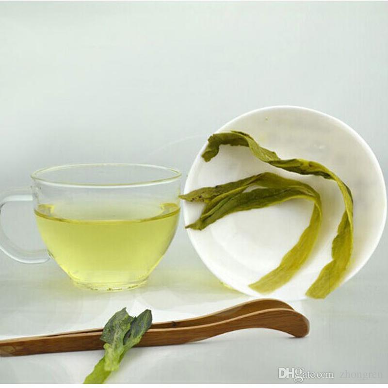 HelloYoung Top Grade Chinese Green Tea New Fresh Organic Naturally Matcha Health Care 100g