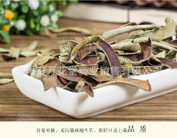 Wanhuatang Aloe Vera Dry Tea Flower Tea Healthy Herbal Tea
