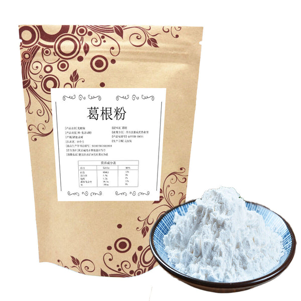 Pueraria Mirifica Powder Puerarin Lobed Kudzuvine Root Extr Pure Natural Organic
