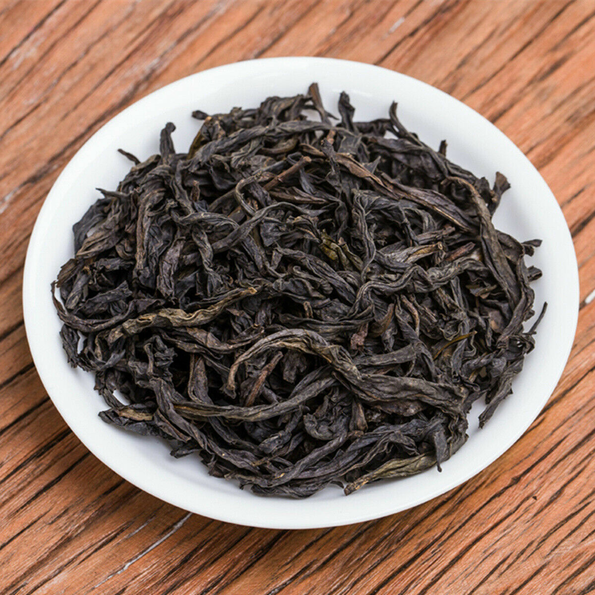 Loose Leaf Dahongpao Tea Black Tea Big Red Robe 250g Oolong Tea Da Hong Pao Tea Main image