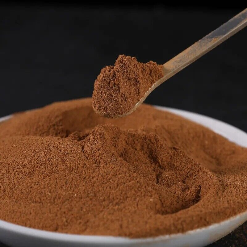 500g Premium Herbal Powder Top Grade Organic Ceylon True Cinnamon Powder Main image