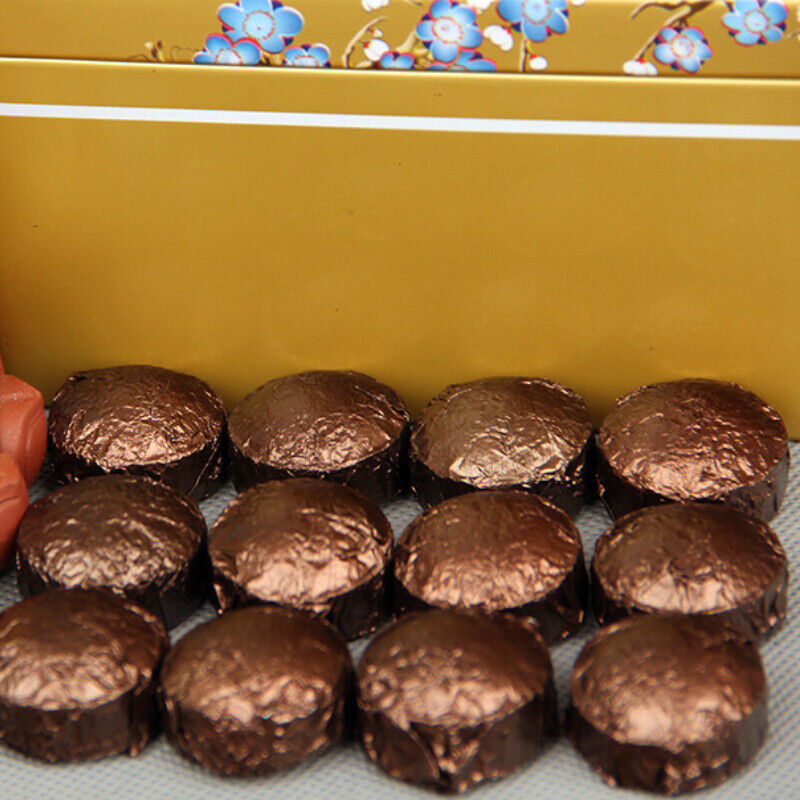 HelloYoung Glutinous Rice Fragrant Tea Boxed Pu'er Ripe Tuocha South Pu'er Tea 200g