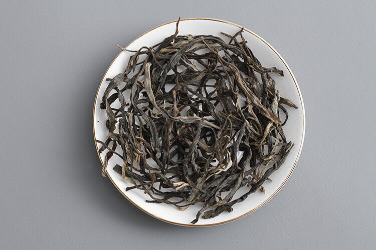 Yunnan Puerh Tea Xiaotousai Dashu Old Tree Puerh Raw Tea 500g Loose Tea