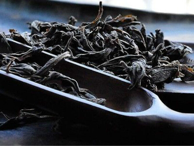 Premium 250g Wuyi Da Hong Pao Große Rote Robe Oolong Tee Wuyi Yan Cha Cliff Tee