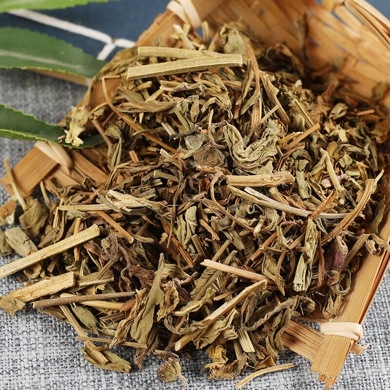 HelloYoung Chinese Specialty Health Care Chinese Herbal Dengzhancao 250g/500g 灯盏草