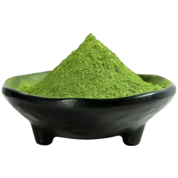 1KG Japanese Matcha Powder Milk Tea Cake Shop Special No Addition