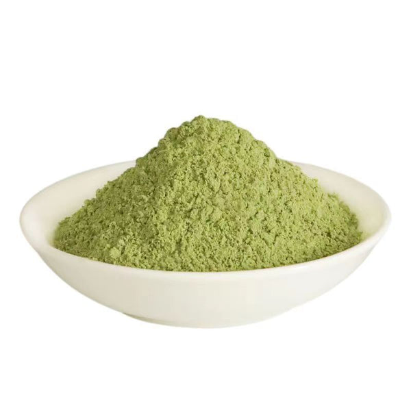 500g Mint Powder Edible Freshly Ground Chinese Medicinal Herbs Dried Mint Tea