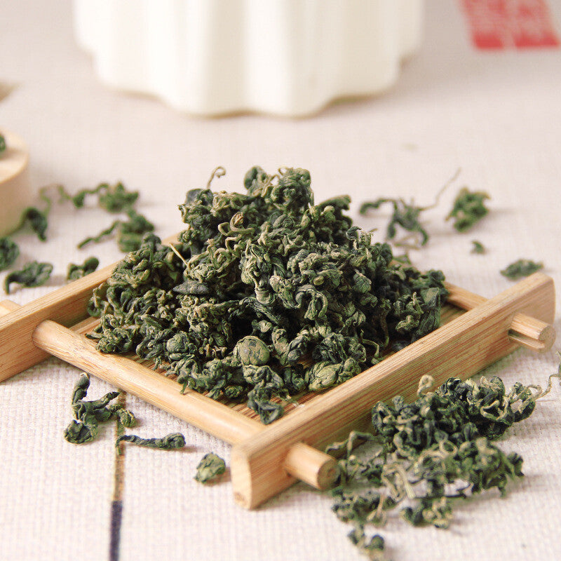 Competitive price!Health Care China herb jiaogulan tea herbal tea Gynostemma tea Secondary image