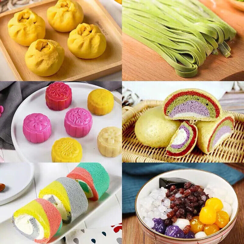 Bio Rote Drachenfrucht Pulver, Nicht-GVO, Gefriergetrocknete Pitaya, Roh, Vegan